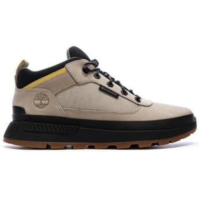 Lage Sneakers Timberland Field Trekker Low Lace
