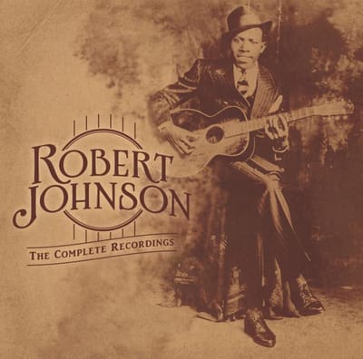 The Centennial Collection - Robert Johnson