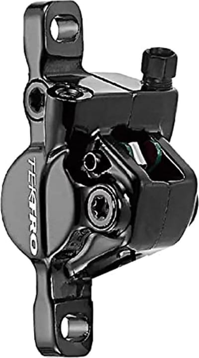 Remklauw Tektro Hd6.X voor Hd-M285 - zwart