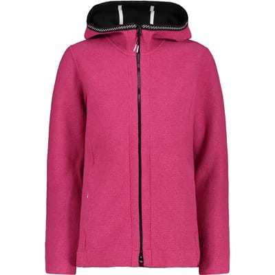 Dames Hoodie CMP