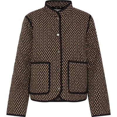 b.young - BYDANIAN JACKET - Dames - Vesten