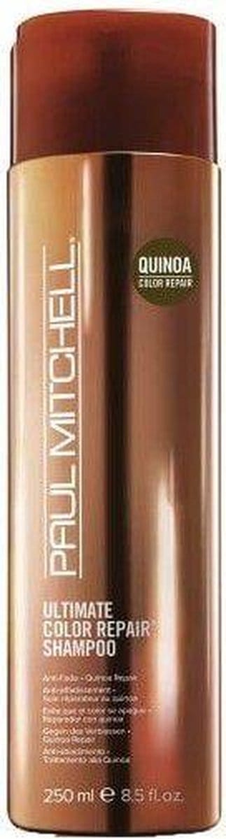 Paul Mitchell Ultimate Color Repair Shampoo 250ml