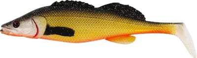 Westin ZanderTeez Shadtail 17cm Official Roach