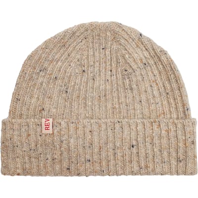 Revolution Muts - Beige
