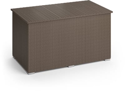 OK-Living Kussenbox – 146 x 80 cm Bruin