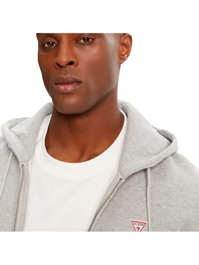 Guess Mini Triangle Sweatshirt voor heren