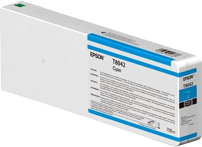 Epson T55K30N inktcartridge 1 stuk(s) Origineel Magenta