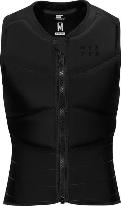 Mystic Star Impact Vest Women - 2023 - Sunset Purple - L