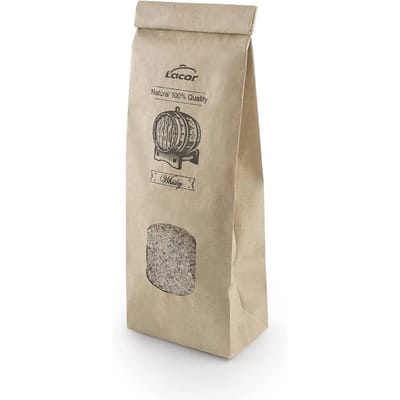 Whisky zaagsel Lacor