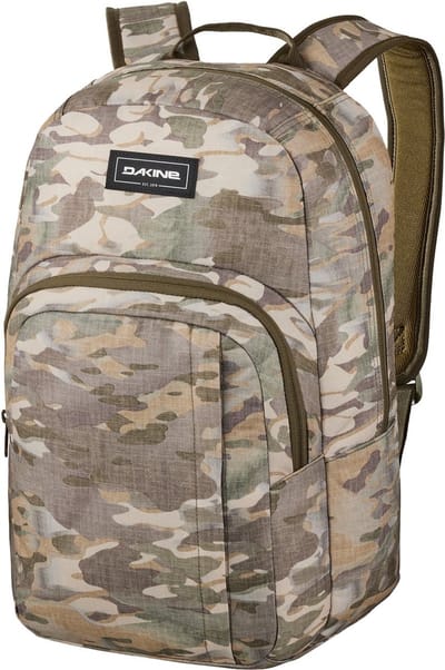 Dakine Rugzak Class Backpack 25L Vintage Camo