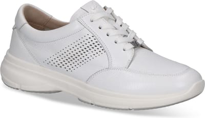 Caprice Dames Sneaker 9-23713-44 105 G-breedte Maat: 37 EU