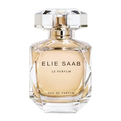 Elie Saab Le Parfum Eau de Spray Damesparfum Dames 50 ml