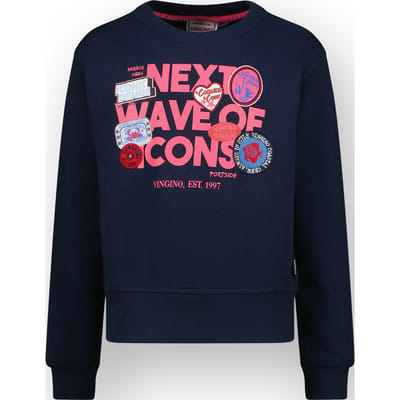Meisjes Pullover Noura
