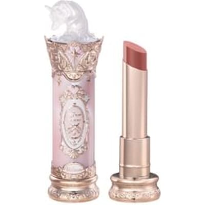 Flower Knows - Knight Unicorn Glazed Lipstick - 9 Colors U01 Stellar Wish - 3.5g