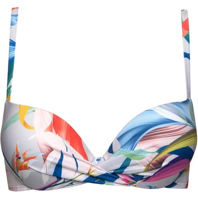 Bikini Lisca Push-up zwempak topje Nice