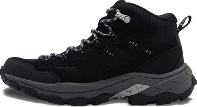 Jack Wolfskin VOJO TOUR TEXAPORE MID W Dames Wandelschoenen-phantom