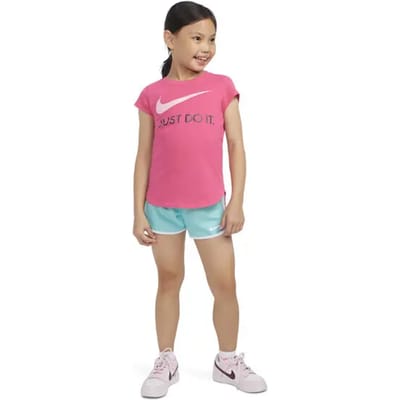 Meisjes-T-shirt Nike Swoosh JDI