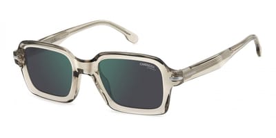 Carrera CARRERA 358/S Beige ruthenium 50/22/150 MAN Zonnebrillen