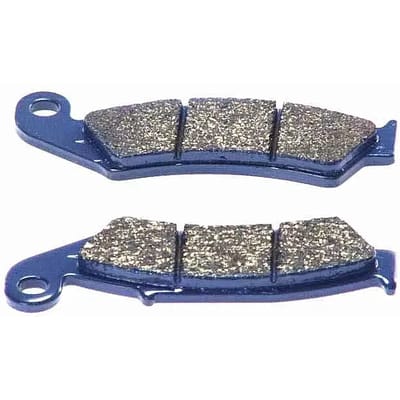 Remblok Brembo CR125/500-XRR600/XR650 93-99 = HO24