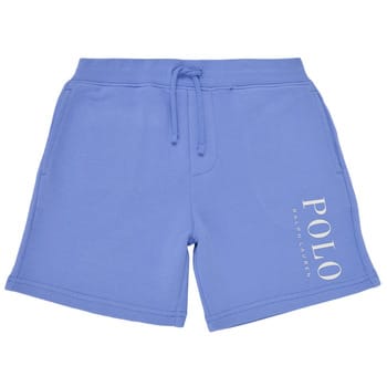 Korte Broek Polo Ralph Lauren PO SHORT-SHORTS-ATHLETIC