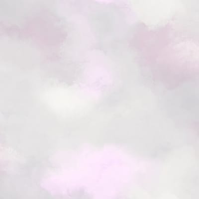 Noordwand-Good-Vibes-Behang-Paint-Clouds-roze-en-grijs