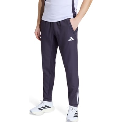 Adidas Manchester United Broeken Heren - Zwart - Maat M