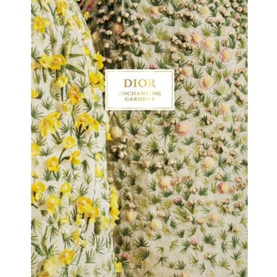 Dior Enchanting Gardens - Jean-Paul Claverie
