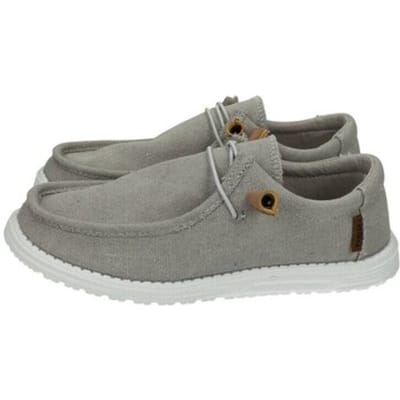 Mocassins Paredes -