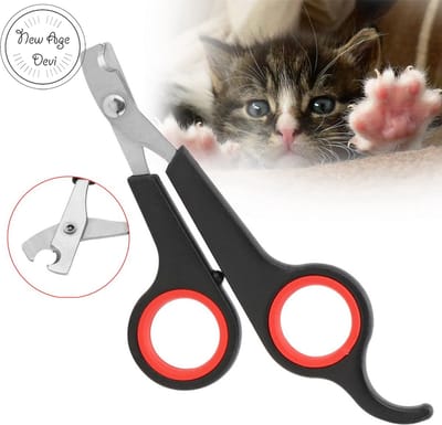Nagelknipper huisdier - Nagelschaartje - Kattennagels - Hondennagels - Dierennagels - Nagelschaartje