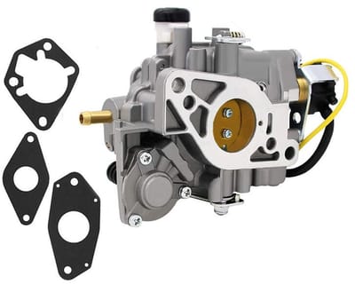 Geschikt voor Carburateur voor KOHLER 24-853-34-S 24-853-162-S 24-853-93-S CH25 CH730