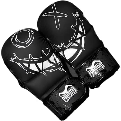 MMA training handschoenen Phantom Athletics Serious