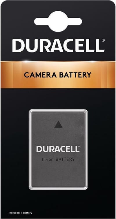 Duracell Olympus BLN-1
