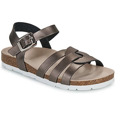 Pepe jeans  Platte sandalen OBAN GLOW G