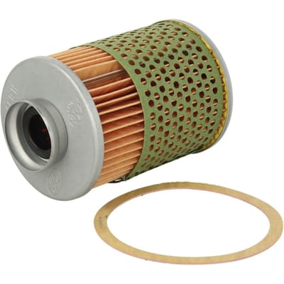 Oliefilter MANN-FILTER H 815 n