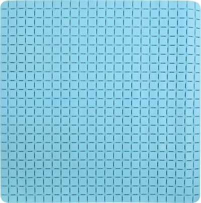 MSV Antislip Badmat – Douchmat met Antislip Onderzijde voor Bad en Douche – Badkamer Mat Antislip voor Veilig Douchen
