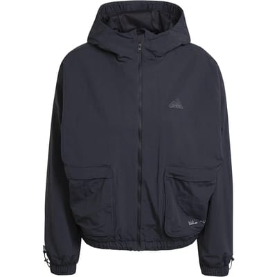 adidas Sportswear W CE WB - Dames - Zwart- S