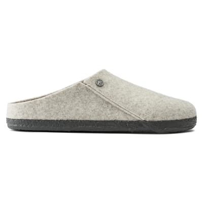 Klompen Birkenstock Zermatt Wool Felt