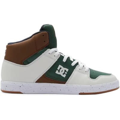 Baskets DC Shoes Cure