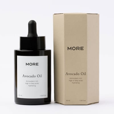 Avocado Olie | 100% Biologisch & Koudgeperst