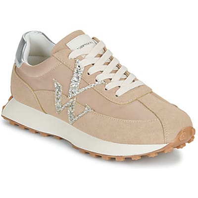 Vanessa Wu  Lage Sneakers FLOW Initials
