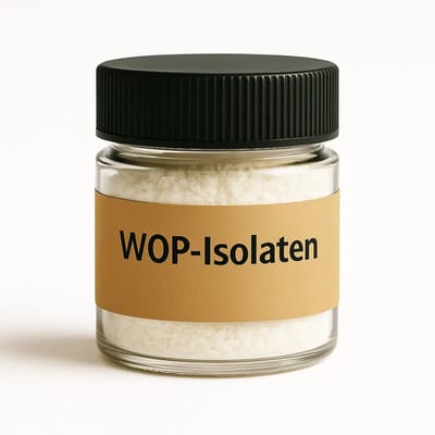 WietOliePuur CBD Shatter 5 gram - Kristallijn Full Spectrum Hennepextract Concentraat met hoog Cannabidiol gehalte - THC-vrij Puur Extract - Natuurlijk & Vegan