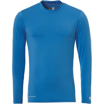 Uhlsport longsleeve Distinction Colors Baselayer 1003078