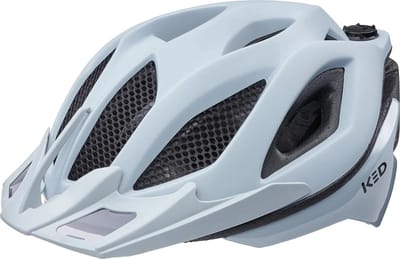 Fietshelm KED Spiri II Trend M (52-58 cm) - dutsy mint matt