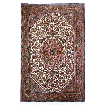 Vloerkleed Kashan | Casa Caron