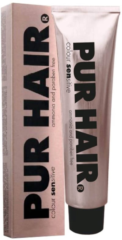 Pur Hair Colour Sensitive 60 ML : 9.0 Hell Hellblond