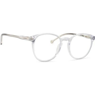 Lentiamo Sandro Transparent