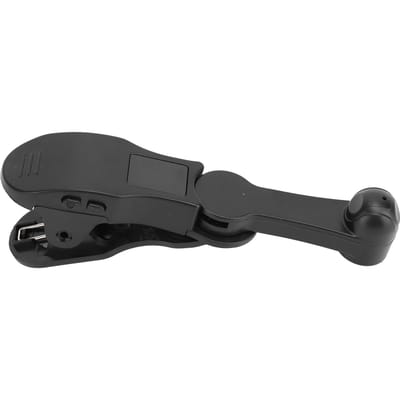Smartphone Auto Clicker Telefoonscherm Apparaat Snelheid Clicker Telefoonscherm Tapper voor Telefoon Tablet black