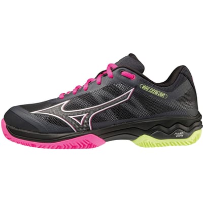 Mizuno Wave Exceed Light Padelschoenen Dames
