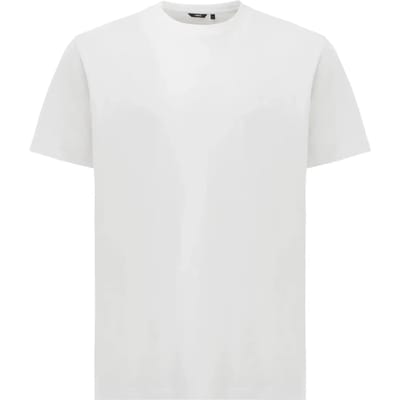 T-shirt klassieke pasvorm Mexx Tay