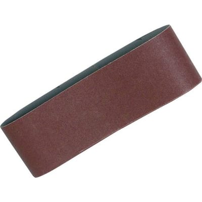 Makita P-37091 Schuurband Korrelgrootte (num) 40 (l x b) 457 mm x 76 mm 25 stuk(s)